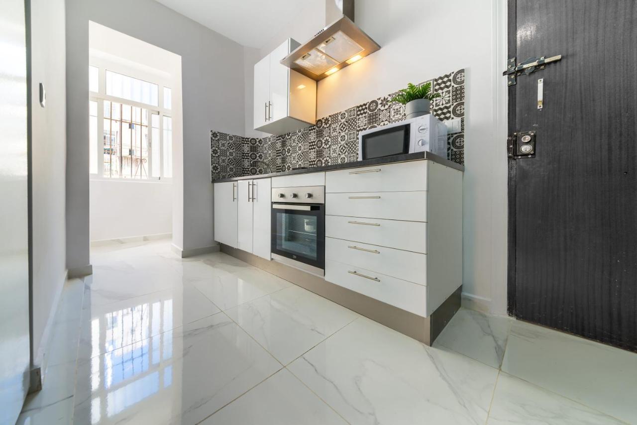 Apartamento Venezuela Lejlighed Cádiz Eksteriør billede