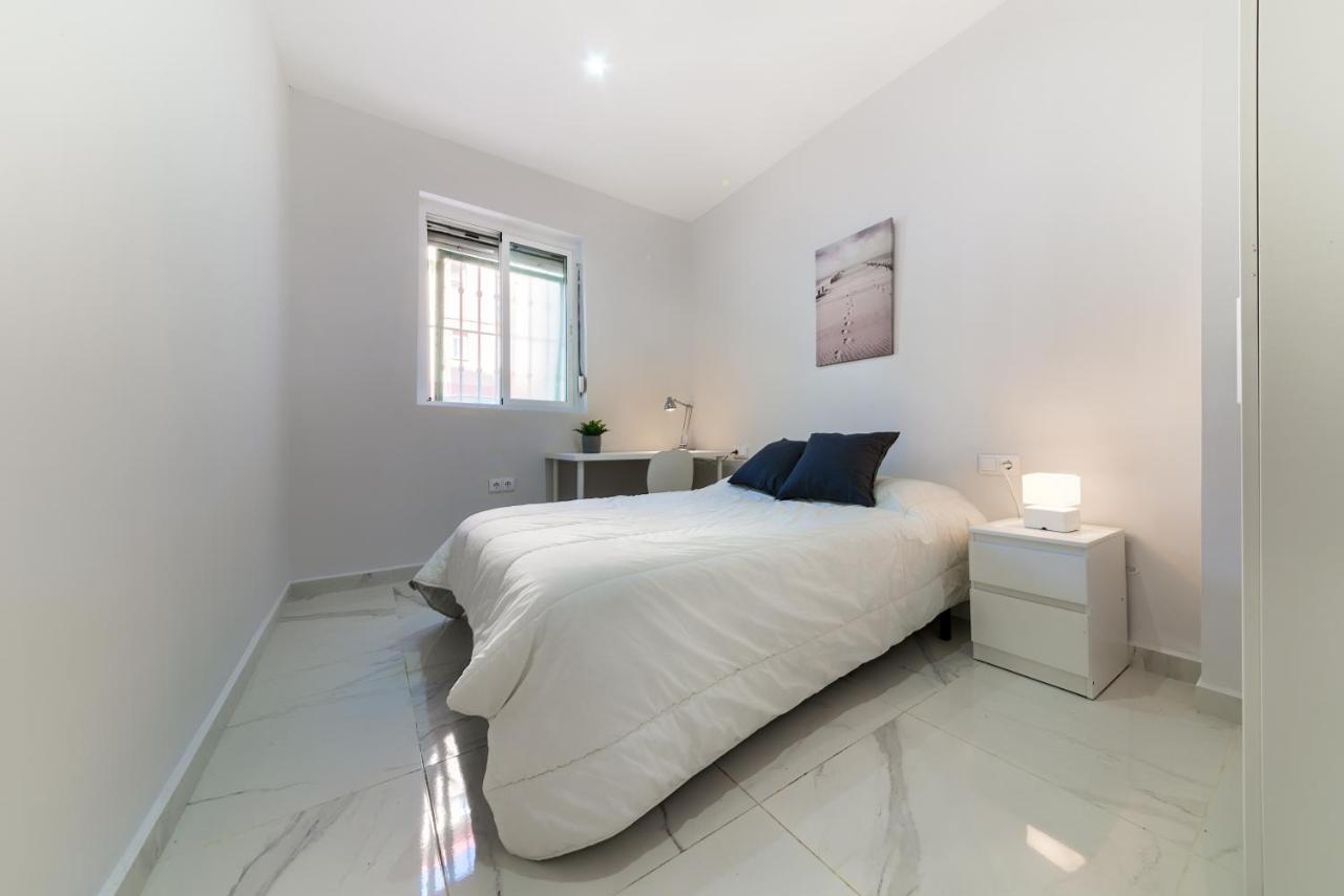 Apartamento Venezuela Lejlighed Cádiz Eksteriør billede