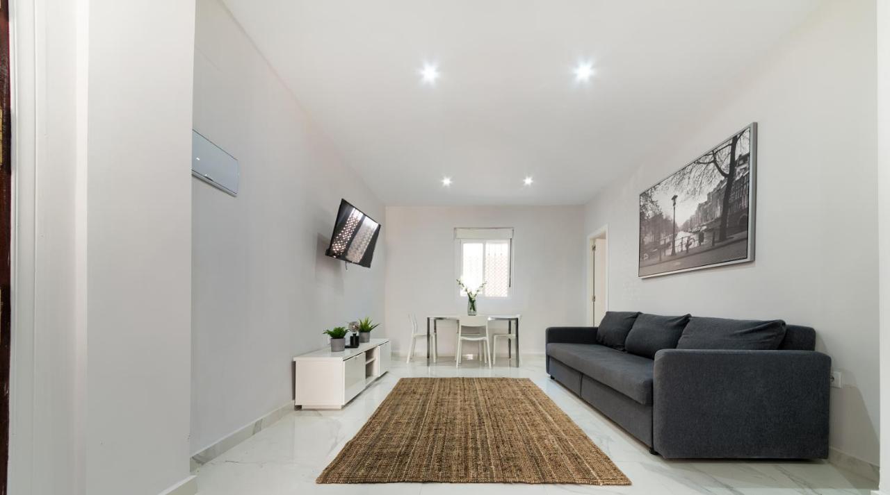Apartamento Venezuela Lejlighed Cádiz Eksteriør billede